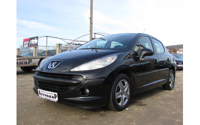 peugeot-207 - 2