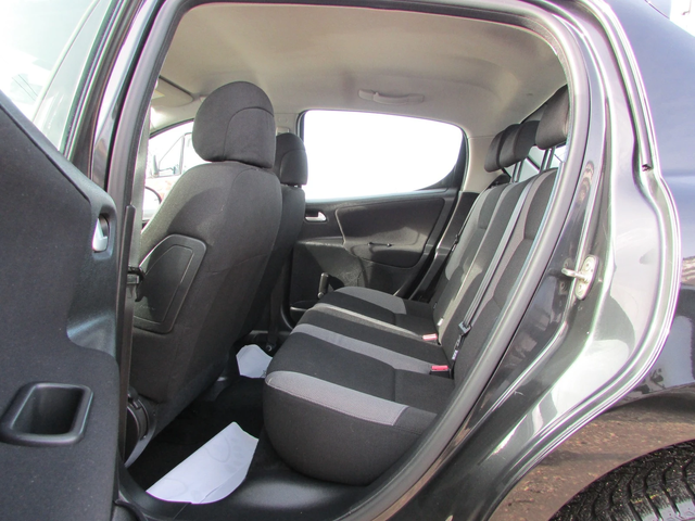 Peugeot 207 1.4i EURO4 - автомобили, коли, обяви за нови и употребявани 8