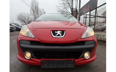 peugeot-207 - 1