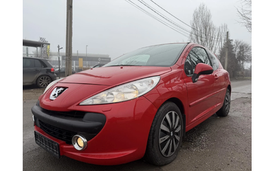 peugeot-207 - 2