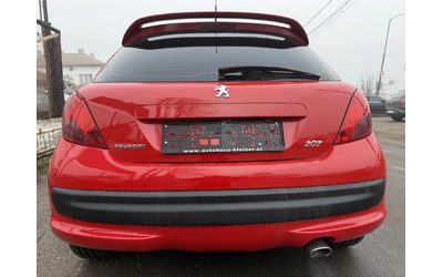 peugeot-207 - 4