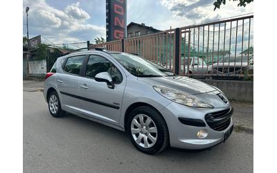 peugeot-207 - 0