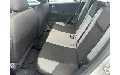 Peugeot 207 1, 600HDI EURO4 - автомобили, коли, обяви за нови и употребявани 10