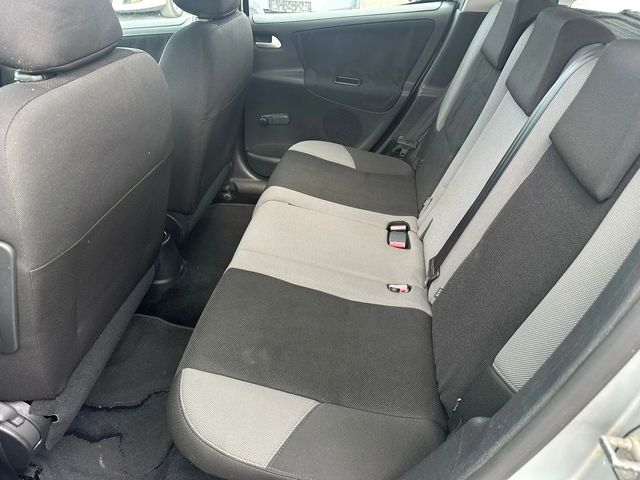 Peugeot 207 1, 600HDI EURO4 - автомобили, коли, обяви за нови и употребявани 10