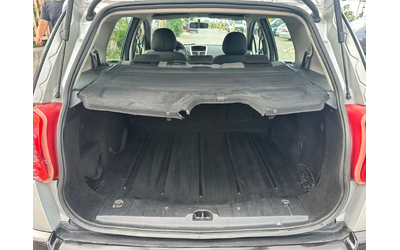 Peugeot 207 1, 600HDI EURO4 - автомобили, коли, обяви за нови и употребявани 13