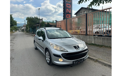 peugeot-207 - 1