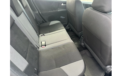 Peugeot 207 1, 600HDI EURO4 - автомобили, коли, обяви за нови и употребявани 9