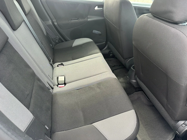 Peugeot 207 1, 600HDI EURO4 - автомобили, коли, обяви за нови и употребявани 9