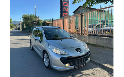 peugeot-207 - 1