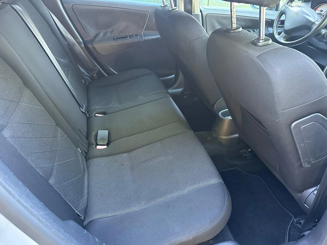 Peugeot 207 1, 600HDI EURO4 - автомобили, коли, обяви за нови и употребявани 9