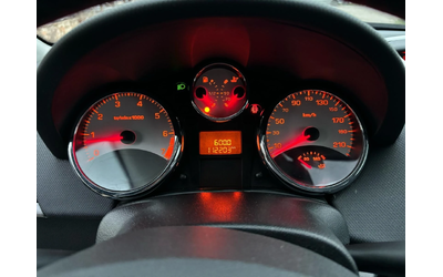 Peugeot 207 1, 400 EURO4 - автомобили, коли, обяви за нови и употребявани 11