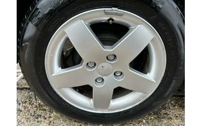 Peugeot 207 1, 400 EURO4 - автомобили, коли, обяви за нови и употребявани 14