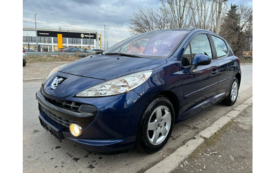 peugeot-207 - 3