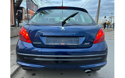 peugeot-207 - 5