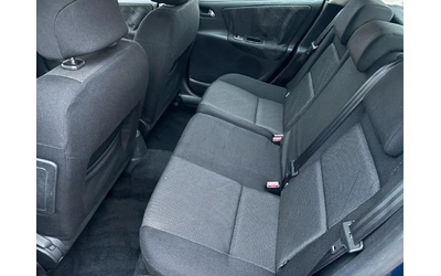 Peugeot 207 1, 400 EURO4 - автомобили, коли, обяви за нови и употребявани 9