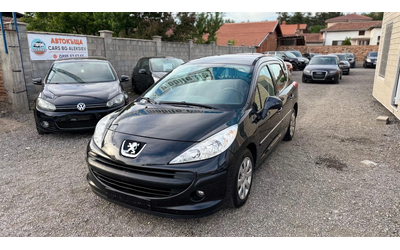 peugeot-207 - 0