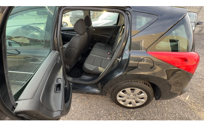 Peugeot 207 2011 Година - автомобили, коли, обяви за нови и употребявани 10