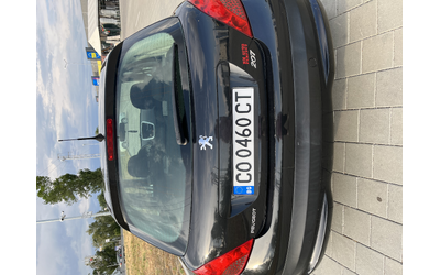 peugeot-207 - 1