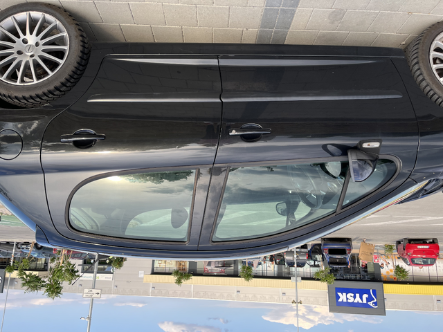 Peugeot 207, 2008 г., 186567 км, 75 к.с. - автомобили, коли, обяви за нови и употребявани 2