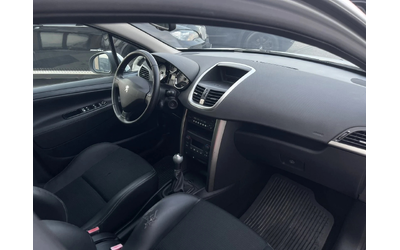 Peugeot 207 207 SW 1.6 HDI - автомобили, коли, обяви за нови и употребявани 10