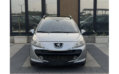 peugeot-207-207-sw-1-6-hdi - 1