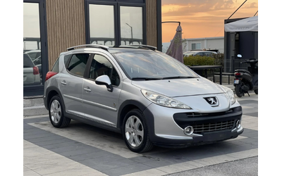 peugeot-207-207-sw-1-6-hdi - 2