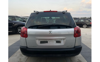 Peugeot 207 207 SW 1.6 HDI - автомобили, коли, обяви за нови и употребявани 6