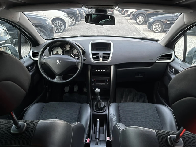 Peugeot 207 207 SW 1.6 HDI - автомобили, коли, обяви за нови и употребявани 9