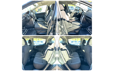 Peugeot 207 1.4D 68HP EURO5A - автомобили, коли, обяви за нови и употребявани 11