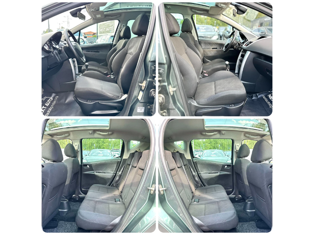 Peugeot 207 SW 1.6HDI 109HP ПАНО ПОДГРЕВ - автомобили, коли, обяви за нови и употребявани 10