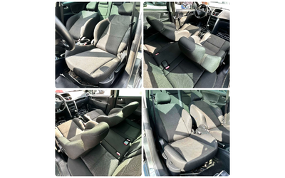 Peugeot 207 SW 1.6HDI 109HP ПАНО ПОДГРЕВ - автомобили, коли, обяви за нови и употребявани 11