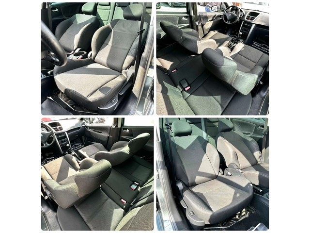 Peugeot 207 SW 1.6HDI 109HP ПАНО ПОДГРЕВ - автомобили, коли, обяви за нови и употребявани 11