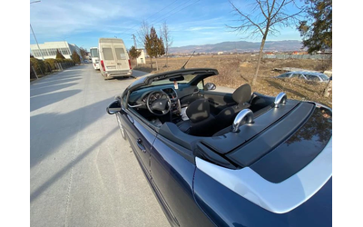 Peugeot 207 1.6* * LPG* * Реални Километри! - автомобили, коли, обяви за нови и употребявани 10