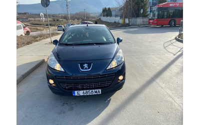 peugeot-207 - 1