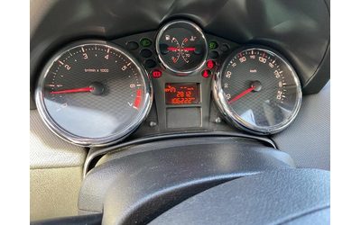 Peugeot 207 1.6* * LPG* * Реални Километри! - автомобили, коли, обяви за нови и употребявани 8