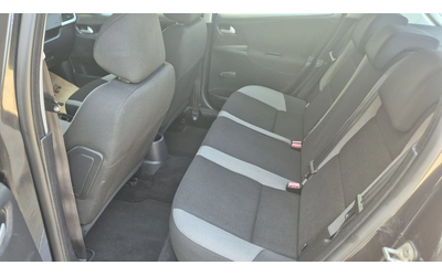 Peugeot 207 1.4 газ/бензин 75к.с. - автомобили, коли, обяви за нови и употребявани 12