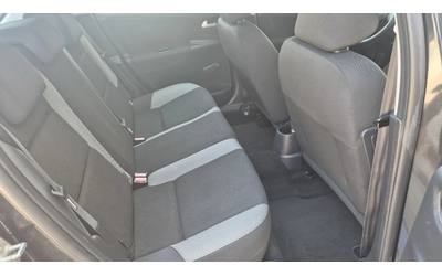 Peugeot 207 1.4 газ/бензин 75к.с. - автомобили, коли, обяви за нови и употребявани 14