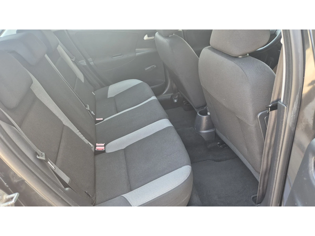 Peugeot 207 1.4 газ/бензин 75к.с. - автомобили, коли, обяви за нови и употребявани 14