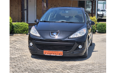 peugeot-207 - 2