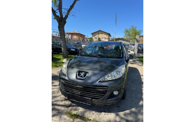 peugeot-207 - 0