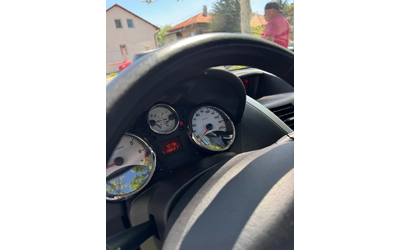 Peugeot 207 1.4 BENZIN AUSTRIA - автомобили, коли, обяви за нови и употребявани 11