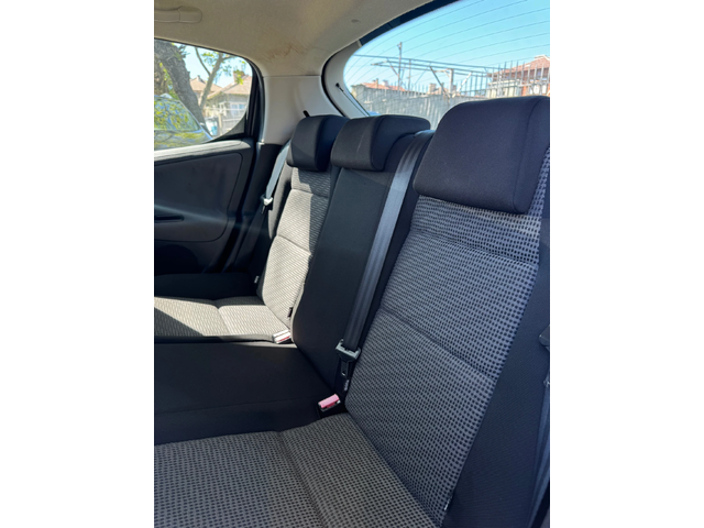 Peugeot 207 1.4 BENZIN AUSTRIA - автомобили, коли, обяви за нови и употребявани 13