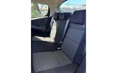 Peugeot 207 1.4 BENZIN AUSTRIA - автомобили, коли, обяви за нови и употребявани 14