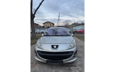 peugeot-207 - 1