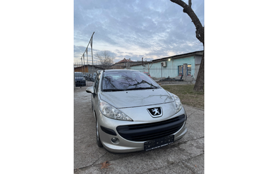 peugeot-207 - 2