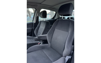 Peugeot 207 1.4 BENZIN AUSTRIA - автомобили, коли, обяви за нови и употребявани 9
