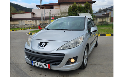 peugeot-207 - 0