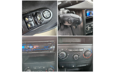 Peugeot 207 1.6 Hdi Klimatik/Facelift - автомобили, коли, обяви за нови и употребявани 13