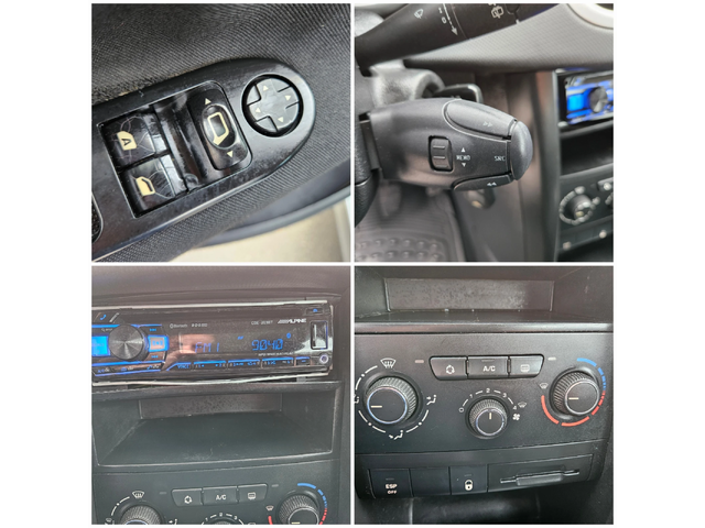 Peugeot 207 1.6 Hdi Klimatik/Facelift - автомобили, коли, обяви за нови и употребявани 13