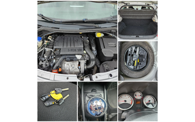 Peugeot 207 1.6 Hdi Klimatik/Facelift - автомобили, коли, обяви за нови и употребявани 15